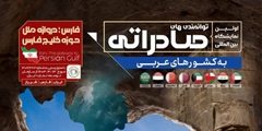  برگزاری نخستین نمایشگاه بین المللی توانمندی های صادراتی جمهوری اسلامی ایران 